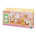 Sylvanian Families Çocuk Yatak Odası Seti 5377 | Toysall