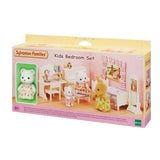 Sylvanian Families Çocuk Yatak Odası Seti 5377 | Toysall