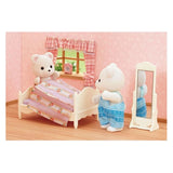 Sylvanian Families Çocuk Yatak Odası Seti 5377 | Toysall