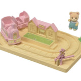 Sylvanian Families Çuf Çuf Tren 5320 | Toysall