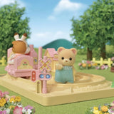 Sylvanian Families Çuf Çuf Tren 5320 | Toysall