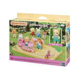 Sylvanian Families Çuf Çuf Tren 5320 | Toysall