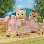 Sylvanian Families Çuf Çuf Tren 5320 | Toysall