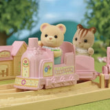 Sylvanian Families Çuf Çuf Tren 5320 | Toysall