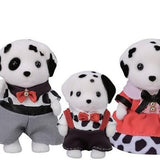 Sylvanian Families Dalmaçyalı Ailesi 5862