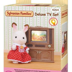 Sylvanian Families Delüks TV Seti 4264 | Toysall