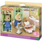 Sylvanian Families Dişçi Seti 5095 | Toysall