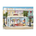 Sylvanian Families Dondurma Dükkanı 6008 | Toysall