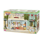 Sylvanian Families Dondurma Dükkanı 6008 | Toysall