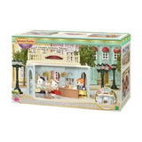 Sylvanian Families Dondurma Dükkanı 6008 | Toysall