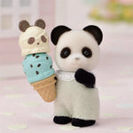 Sylvanian Families Dondurmacı Arabası 5651 | Toysall