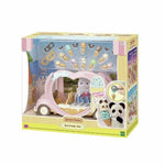 Sylvanian Families Dondurmacı Arabası 5651 | Toysall