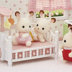 Sylvanian Families Dönenceli Beşik 5534 | Toysall