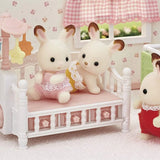 Sylvanian Families Dönenceli Beşik 5534 | Toysall