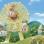 Sylvanian Families Dönme Dolap 5333 | Toysall