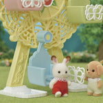 Sylvanian Families Dönme Dolap 5333 | Toysall