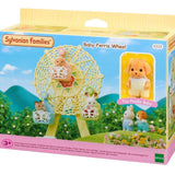 Sylvanian Families Dönme Dolap 5333 | Toysall