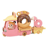 Sylvanian Families Donut Arabası 5808