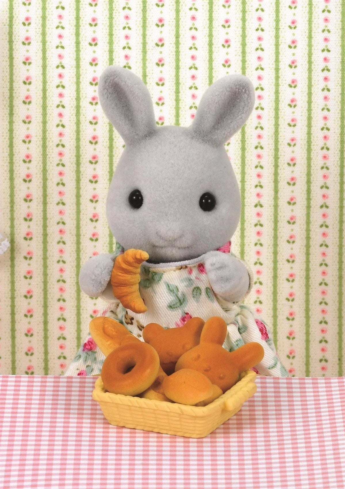 Sylvanian Families Ekmek Seti 5160 | Toysall