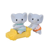Sylvanian Families Fil İkizler 5774