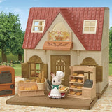 Sylvanian Families Fırın Dükkan Seti 5536 | Toysall