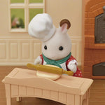 Sylvanian Families Fırın Dükkan Seti 5536 | Toysall