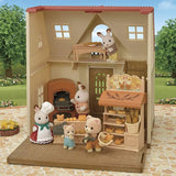 Sylvanian Families Fırın Dükkan Seti 5536 | Toysall