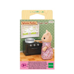 Sylvanian Families Fırın Seti 5145 | Toysall