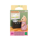 Sylvanian Families Fırın Seti 5145 | Toysall