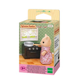 Sylvanian Families Fırın Seti 5145 | Toysall