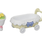 Sylvanian Families Flora Tavşan Ailesi 5735