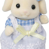 Sylvanian Families Flora Tavşan Kardeşler Bahçıvanlık Seti 5736