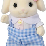 Sylvanian Families Flora Tavşan Kardeşler Bahçıvanlık Seti 5736