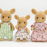 Sylvanian Families Geyik Ailesi 5133 | Toysall