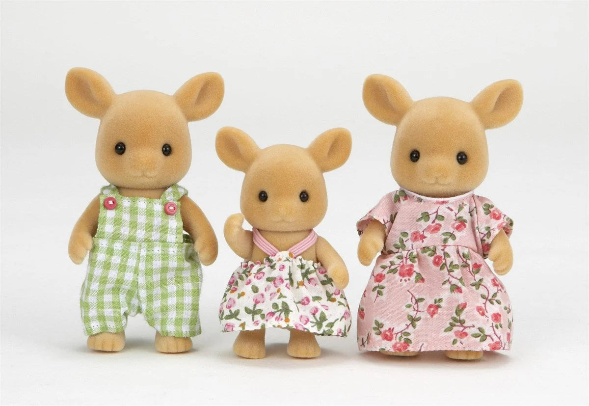 Sylvanian Families Geyik Ailesi 5133 | Toysall