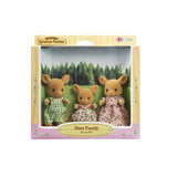 Sylvanian Families Geyik Ailesi 5133 | Toysall