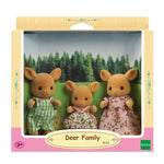 Sylvanian Families Geyik Ailesi 5133 | Toysall