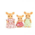 Sylvanian Families Geyik Ailesi 5133 | Toysall