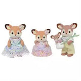 Sylvanian Families Geyik Ailesi 5799