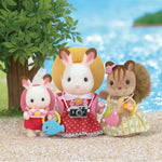 Sylvanian Families Gezi Aksesuar Seti 5192 | Toysall