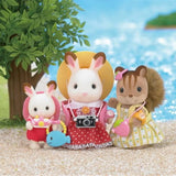 Sylvanian Families Gezi Aksesuar Seti 5192 | Toysall