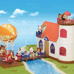 Sylvanian Families Gökyüzü Macera Bisikleti 5255 | Toysall