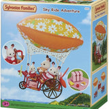 Sylvanian Families Gökyüzü Macera Bisikleti 5255 | Toysall