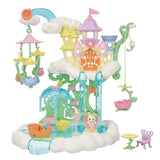 Sylvanian Families Gökyüzü Peri Şatosu 5815