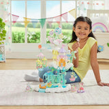 Sylvanian Families Gökyüzü Peri Şatosu 5815