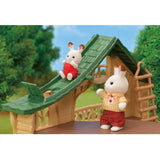 Sylvanian Families Göl Kenarı Klübesi 5451 | Toysall