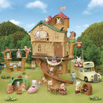 Sylvanian Families Göl Kenarı Klübesi 5451 | Toysall