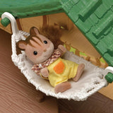 Sylvanian Families Göl Kenarı Klübesi 5451 | Toysall