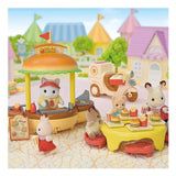 Sylvanian Families Hamburger Standı 5757