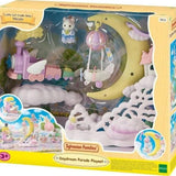 Sylvanian Families Hayaller Oyun Seti 5816